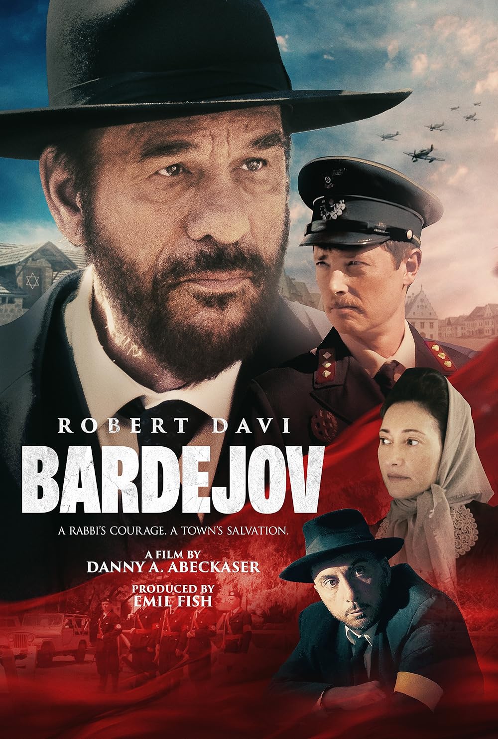 Independent Feature Film