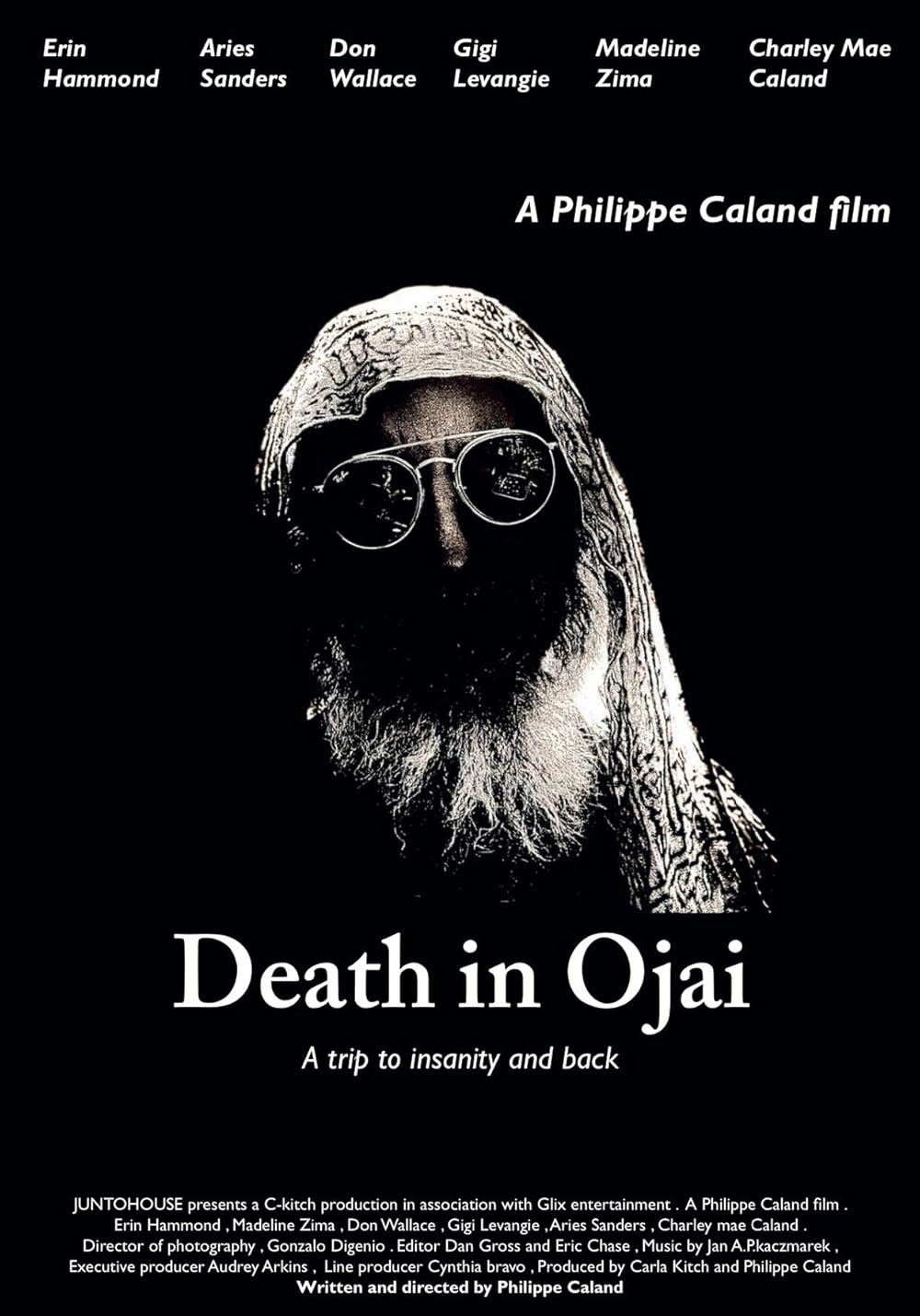 Independent Feature Film