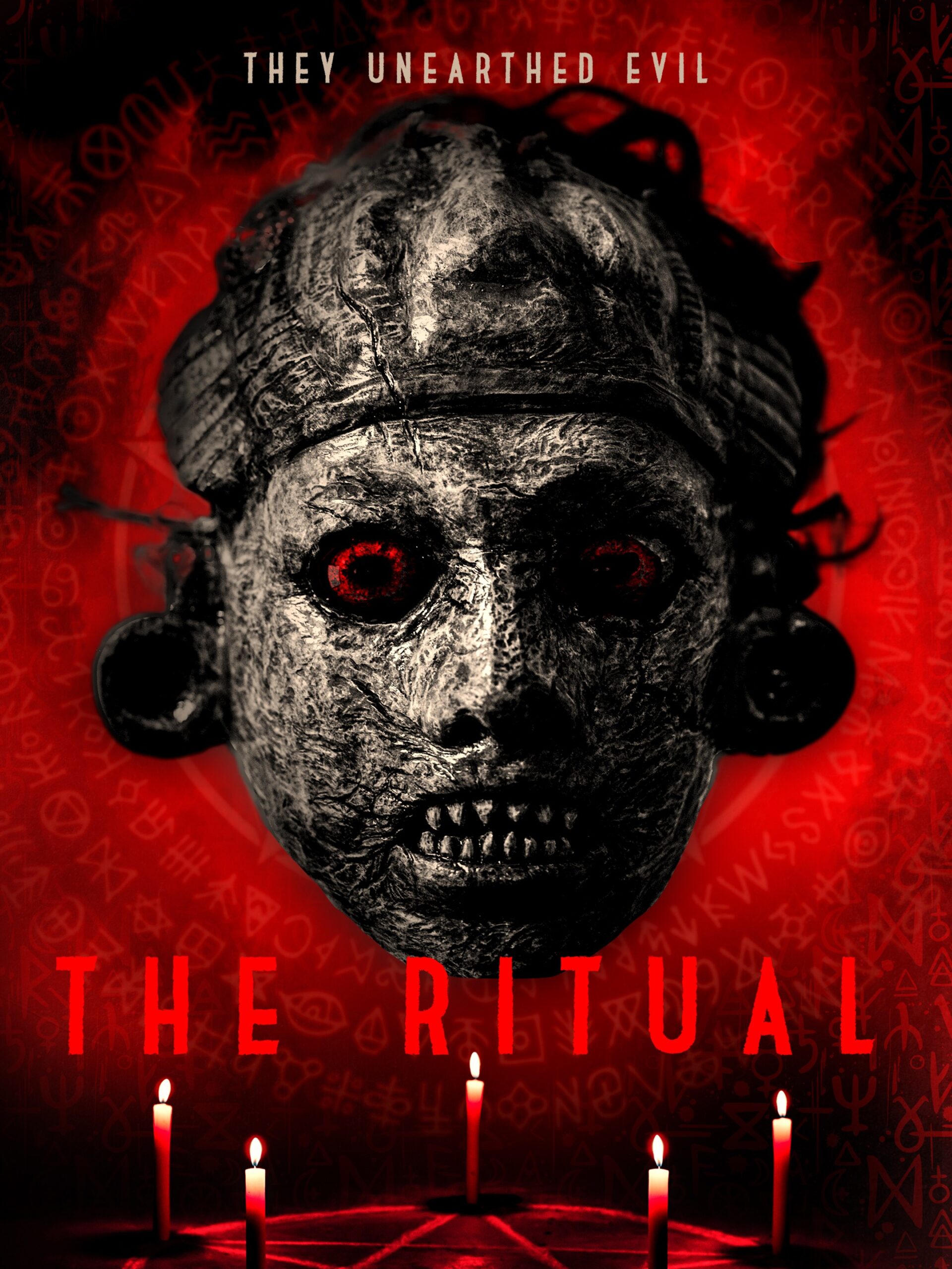 Independent Feature Film