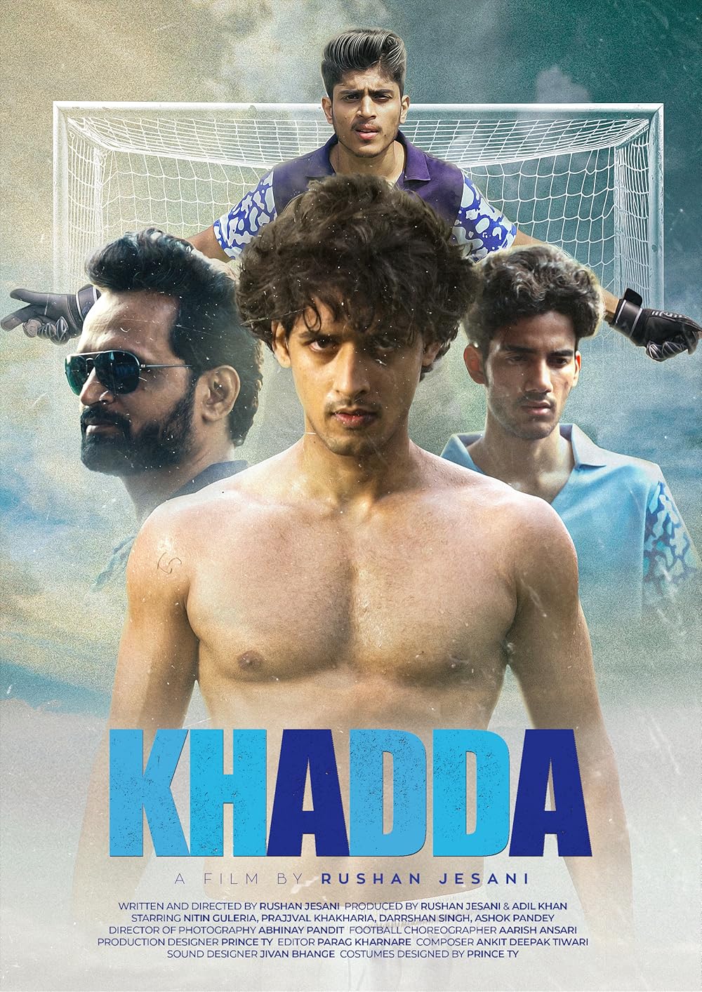 Sports Short Film
