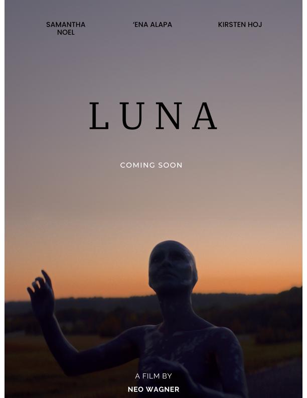 Independent Feature Film