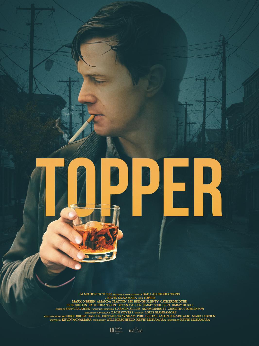 Independent Feature Film