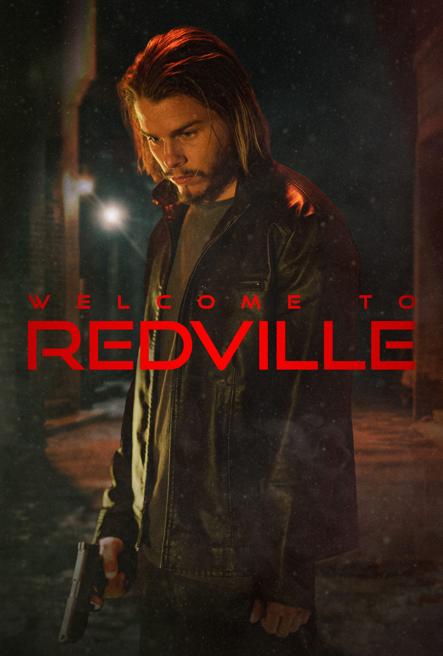Independent Feature Film