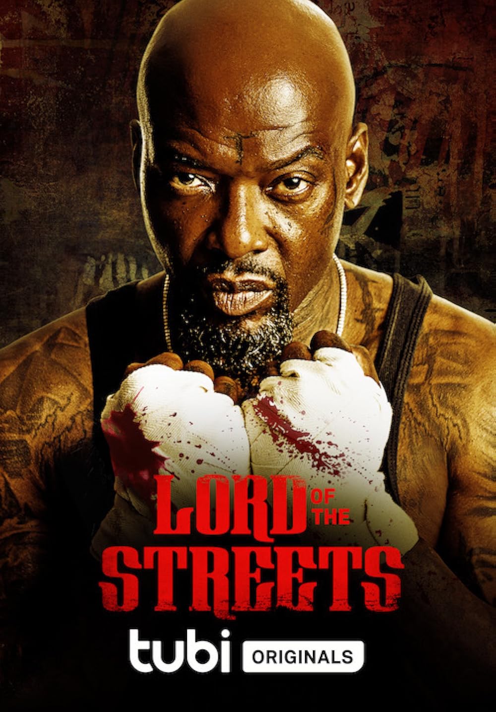 Feature Film - Tubi Originals