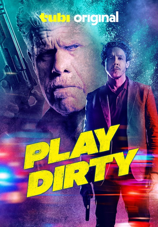 Tubi Original Feature Film 