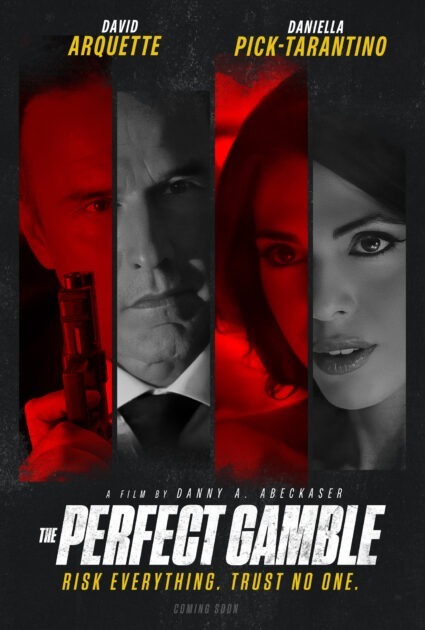 Independent Feature Film