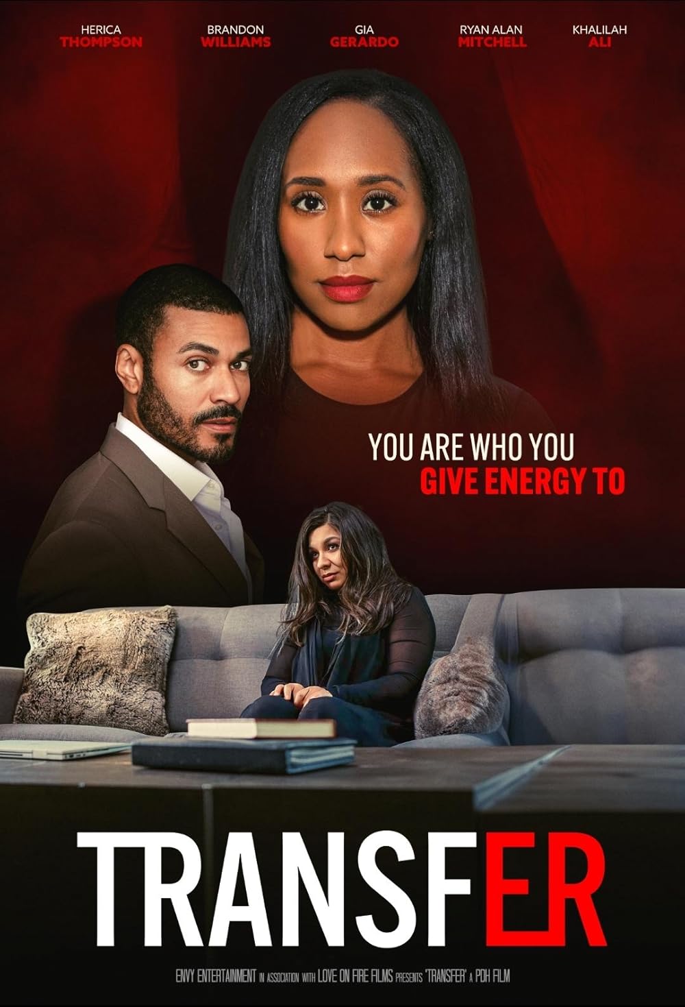 Independent Feature Film